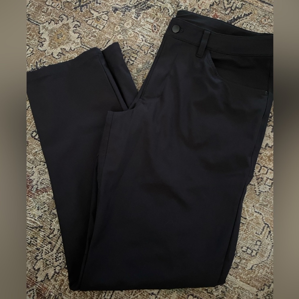 Lululemon men’s pants
